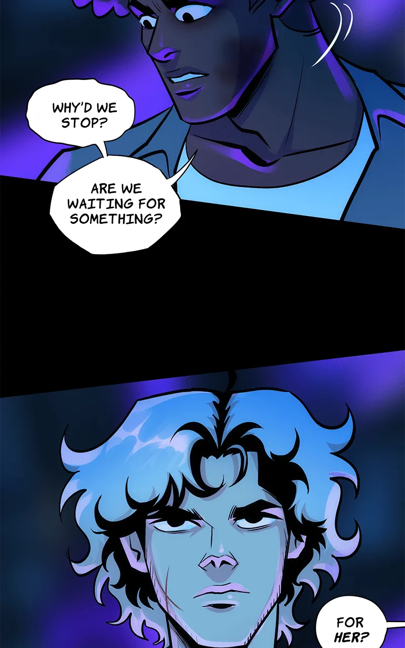 The Prince of Southland Chapter 143 page 43 - 