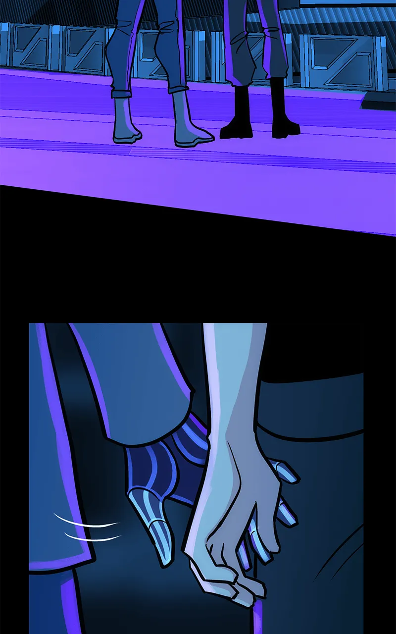 The Prince of Southland Chapter 143 page 45 - 