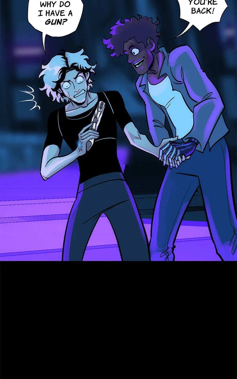 The Prince of Southland Chapter 143 page 50 - 