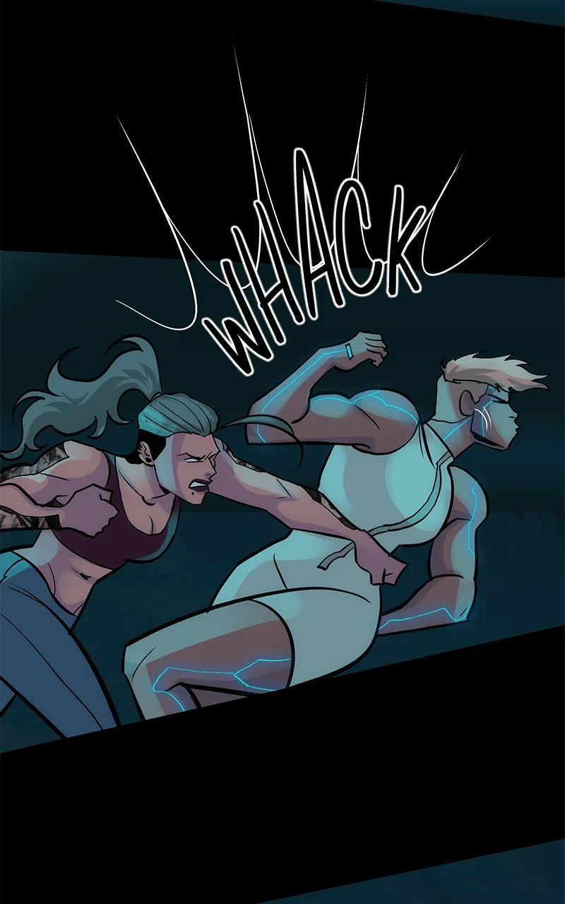 The Prince of Southland Chapter 143 page 6 - 