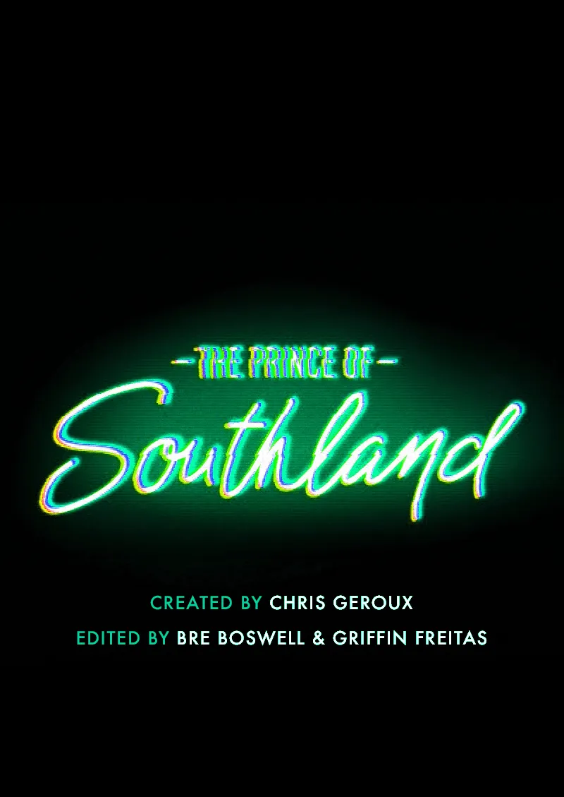 The Prince of Southland Chapter 143 page 60 - 