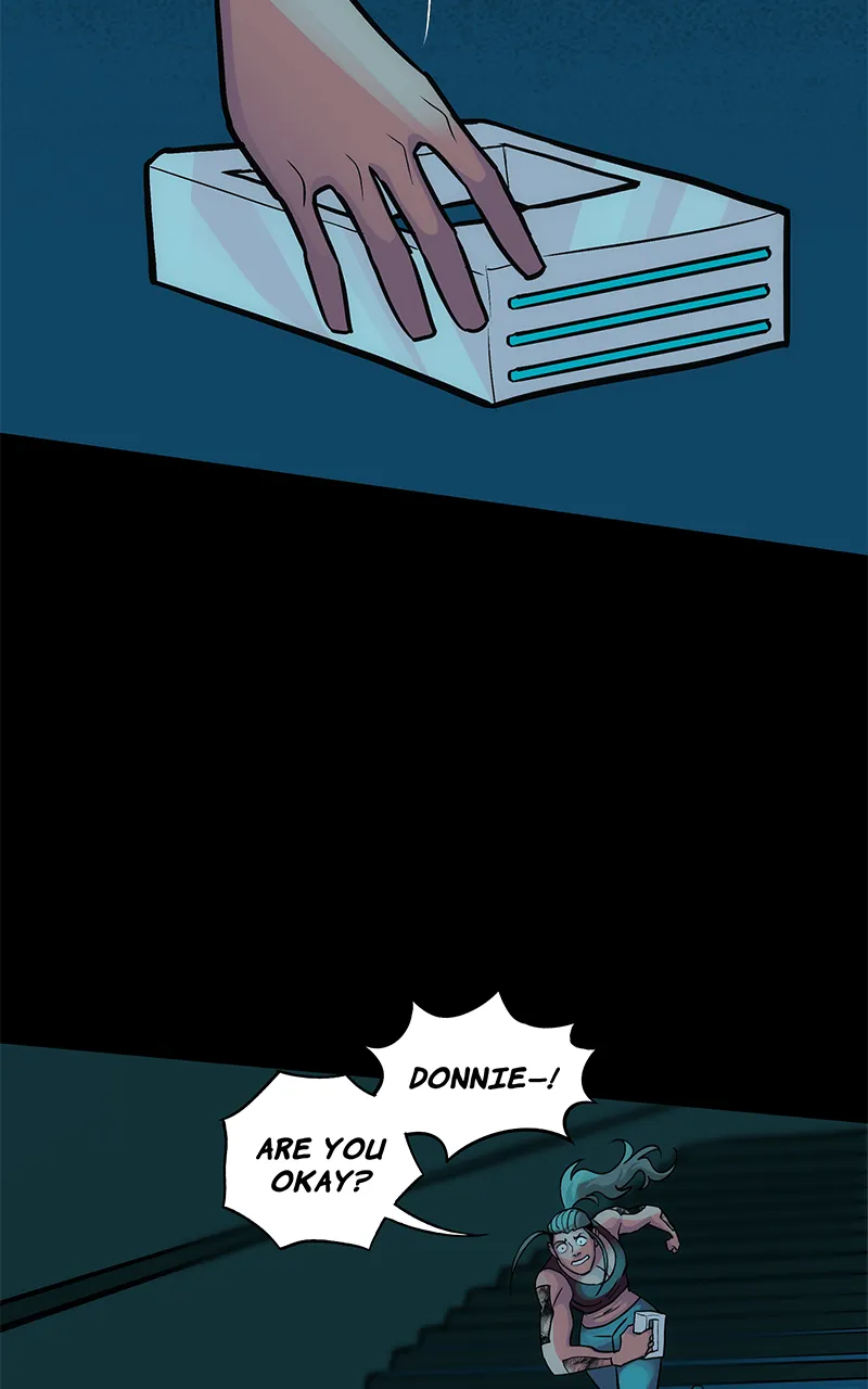 The Prince of Southland Chapter 143 page 8 - 