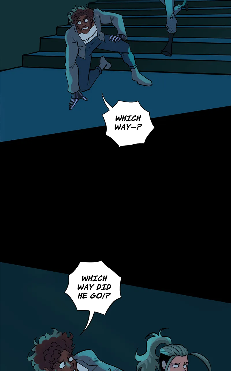 The Prince of Southland Chapter 143 page 9 - 