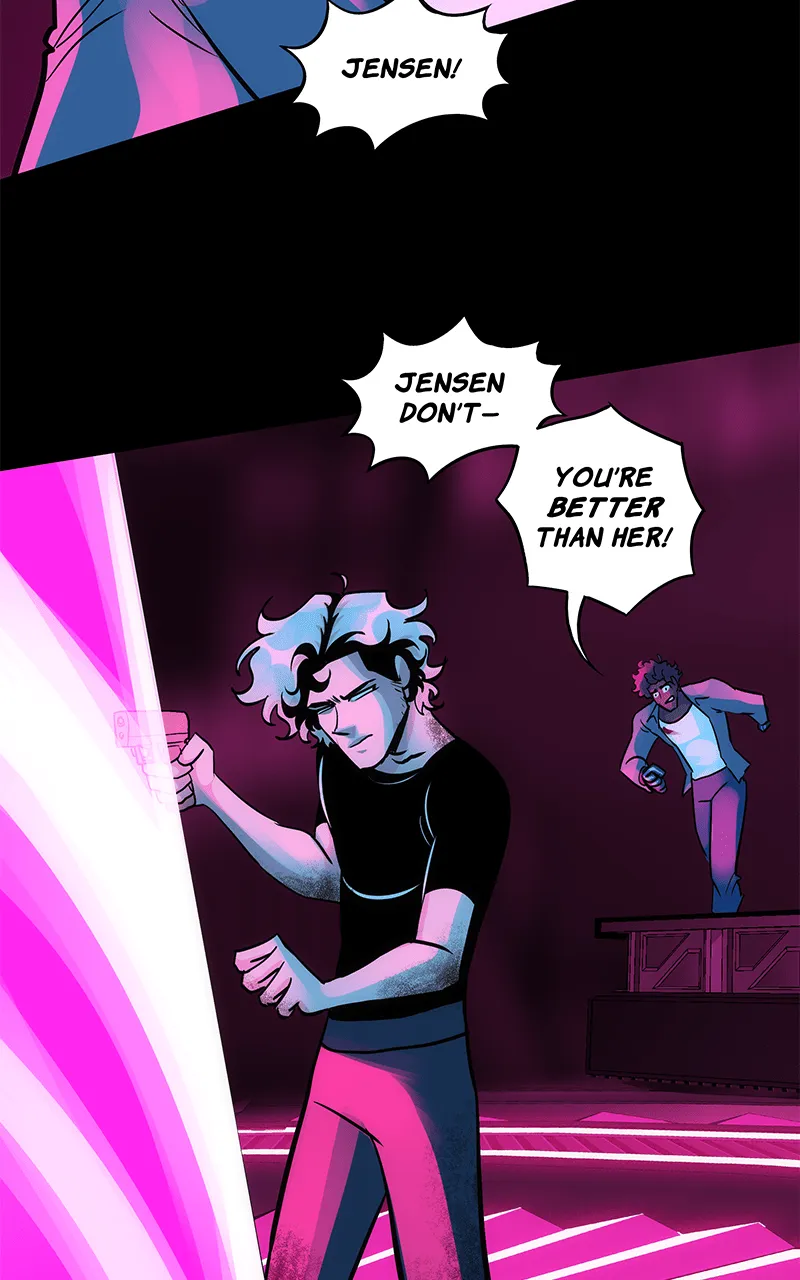 The Prince of Southland Chapter 144 page 23 - 