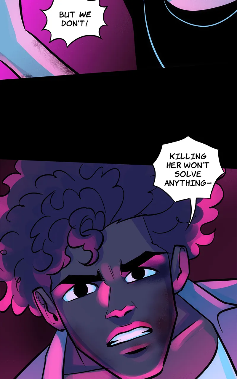 The Prince of Southland Chapter 144 page 25 - 