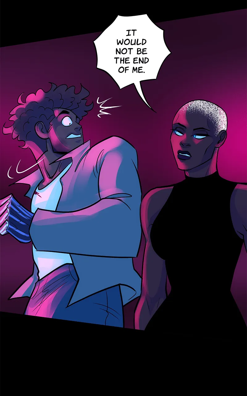 The Prince of Southland Chapter 144 page 35 - 