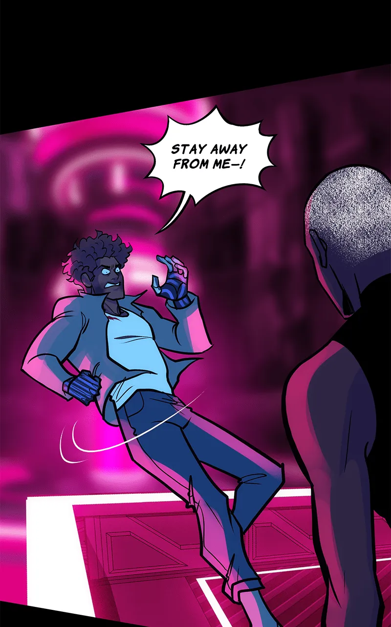 The Prince of Southland Chapter 144 page 36 - 