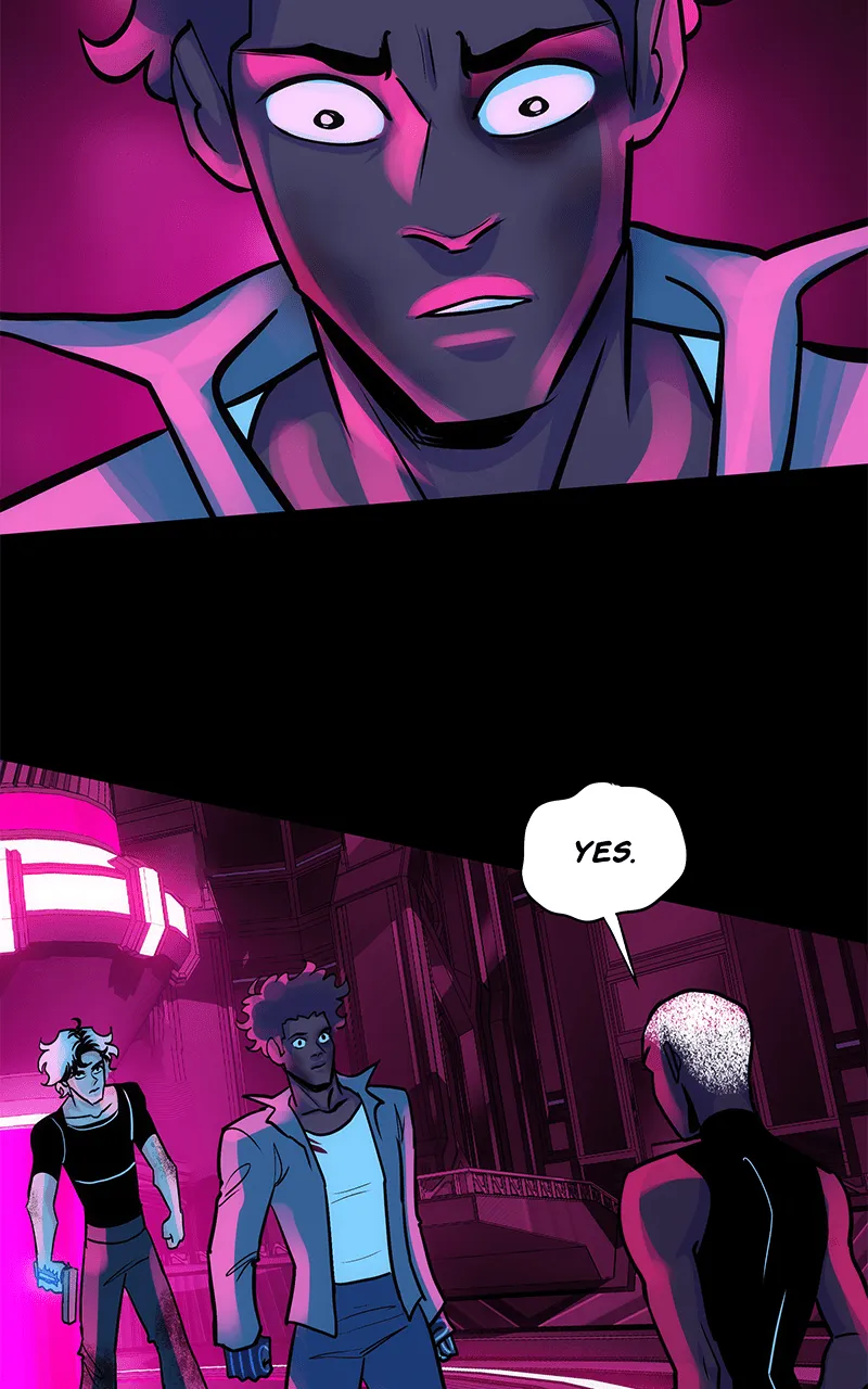 The Prince of Southland Chapter 144 page 40 - 