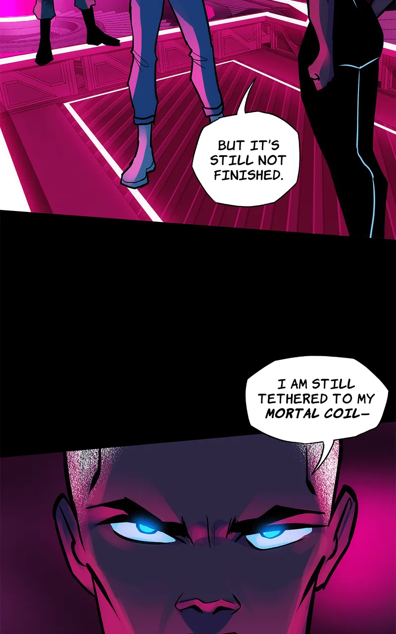 The Prince of Southland Chapter 144 page 41 - 