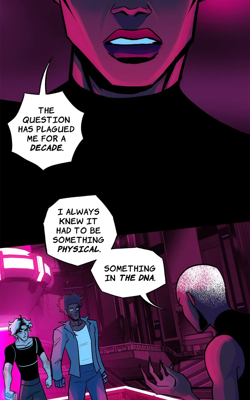 The Prince of Southland Chapter 144 page 44 - 