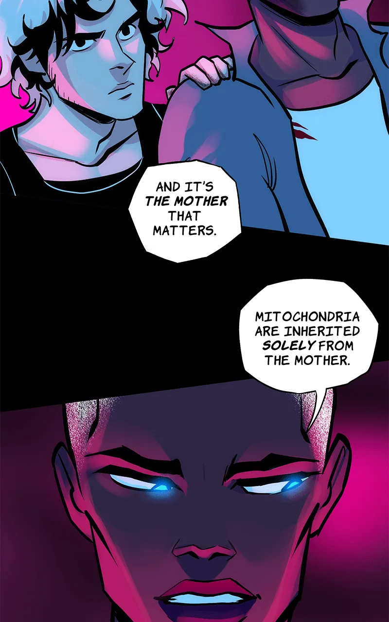 The Prince of Southland Chapter 144 page 46 - 