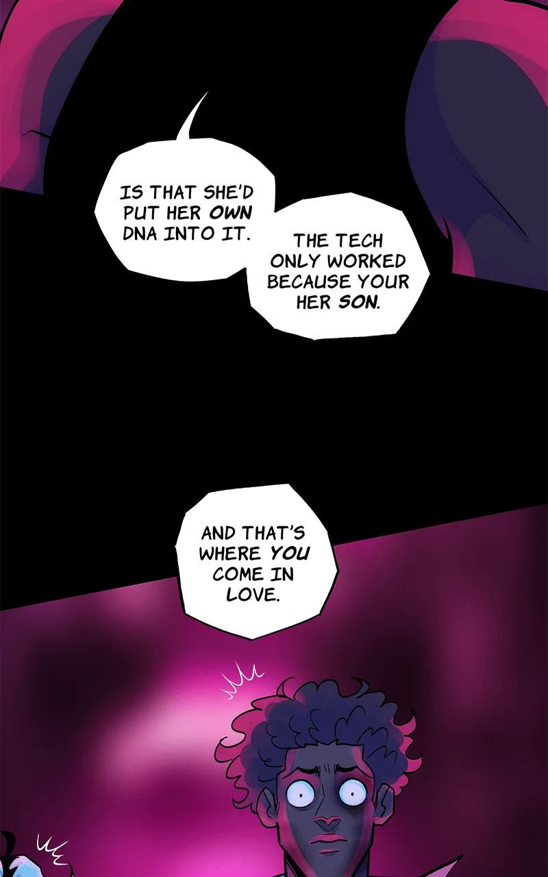 The Prince of Southland Chapter 144 page 49 - 