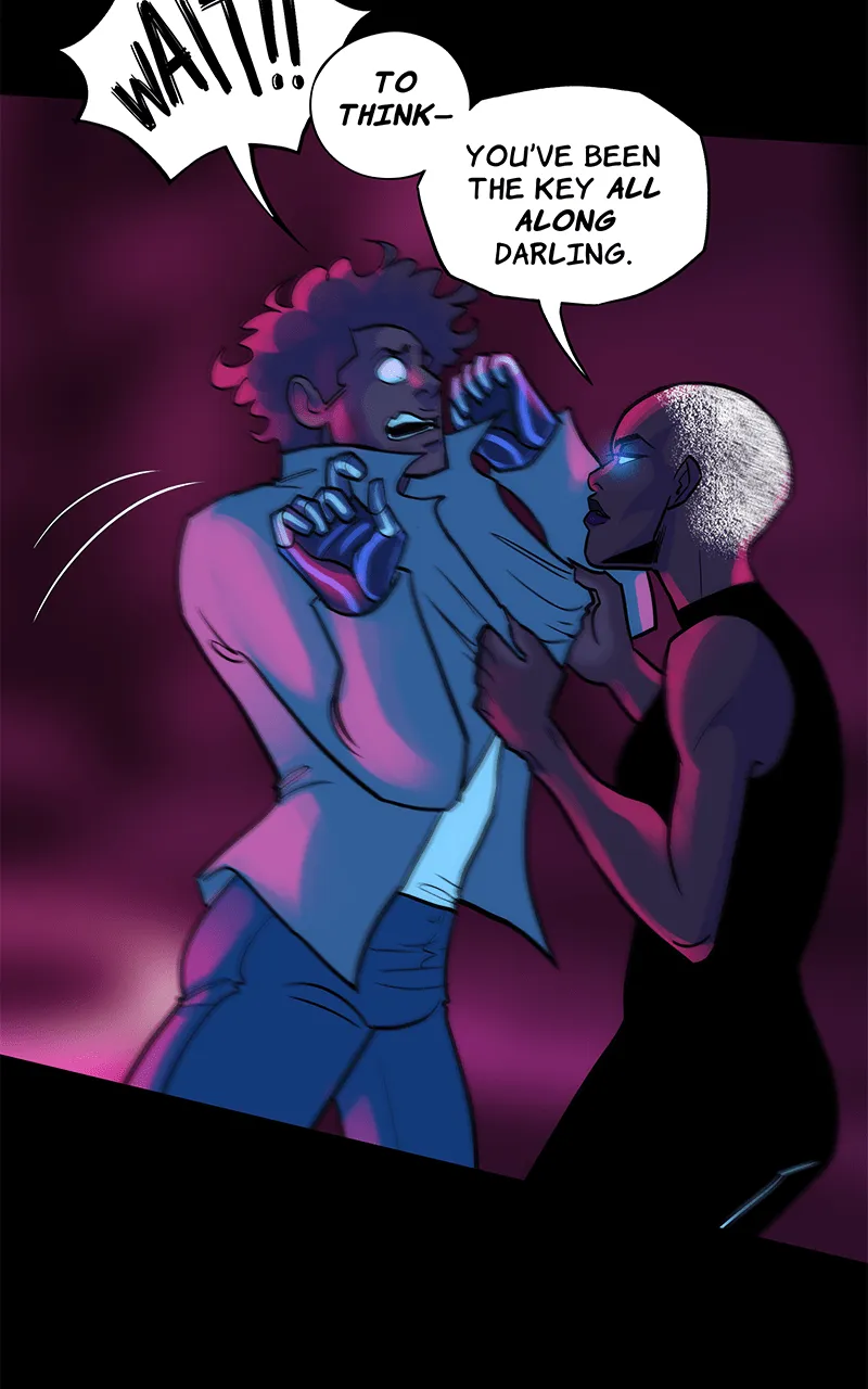 The Prince of Southland Chapter 144 page 52 - 
