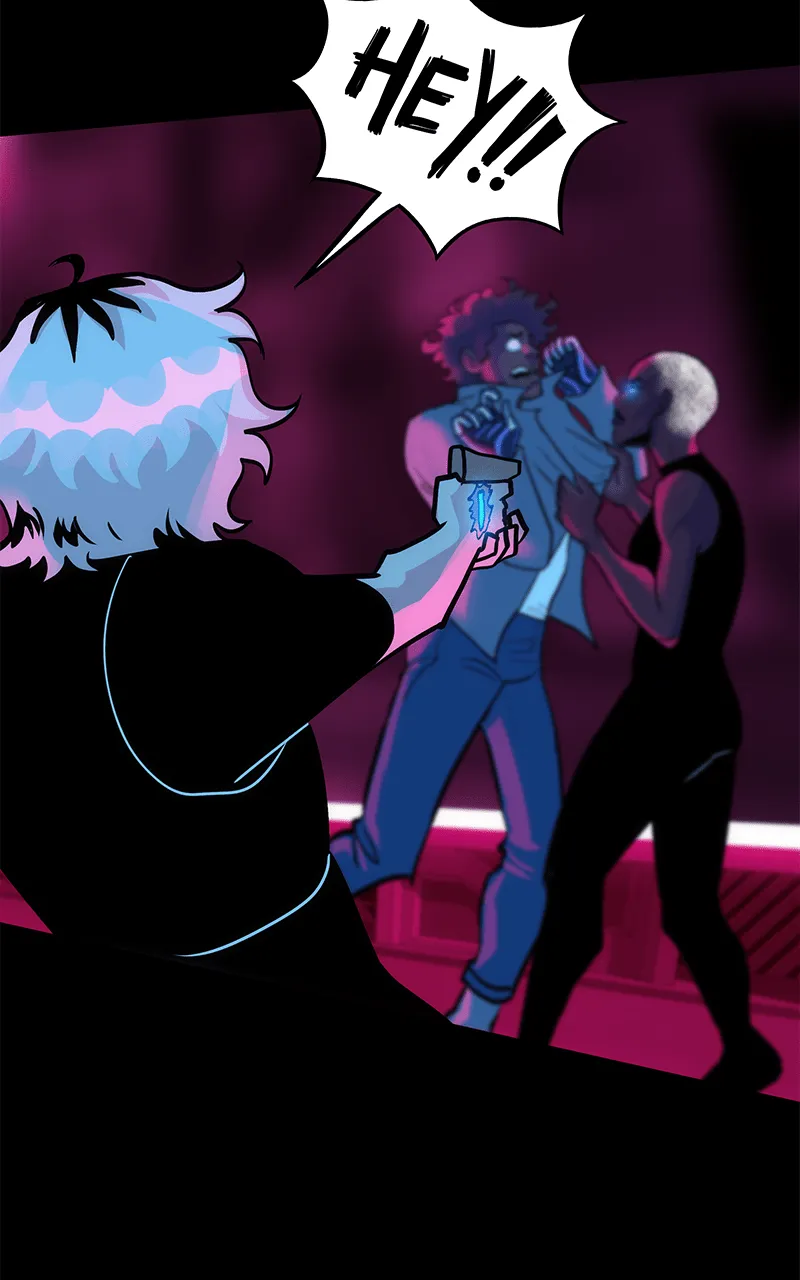 The Prince of Southland Chapter 144 page 54 - 