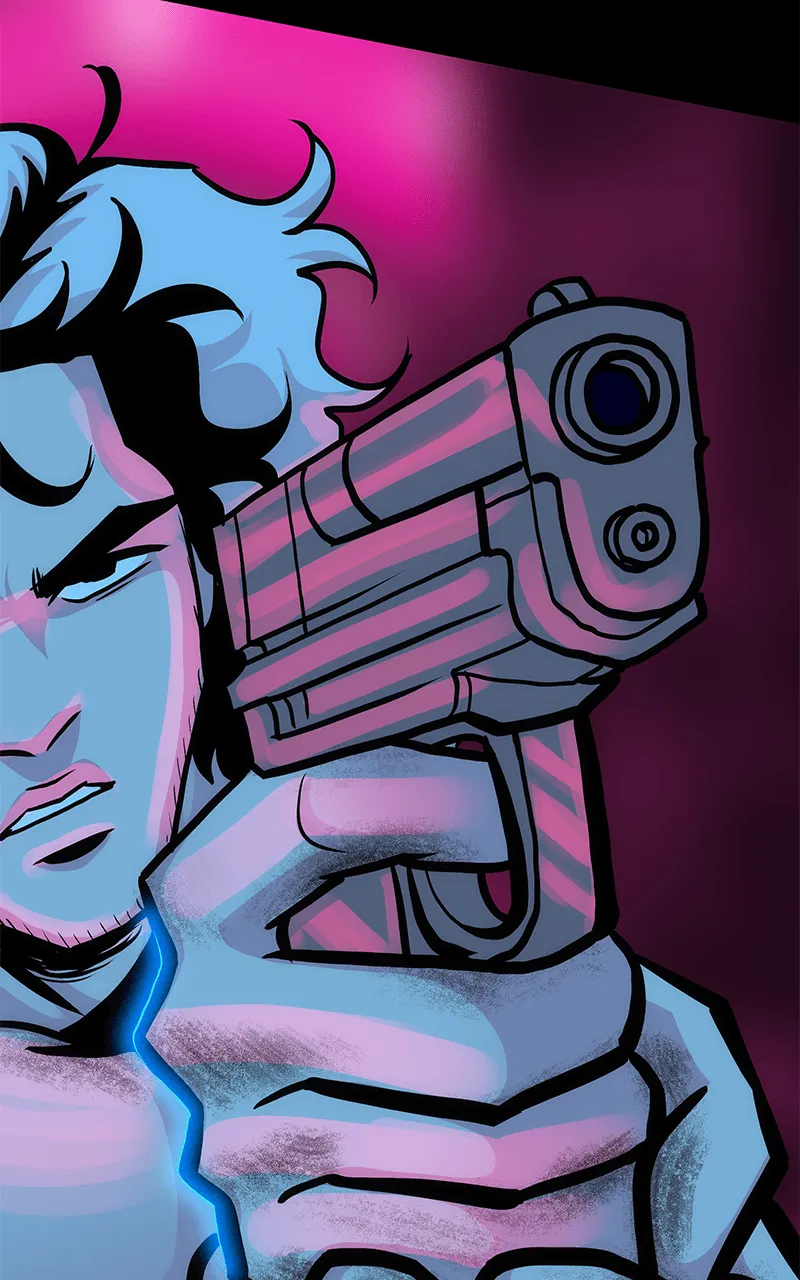 The Prince of Southland Chapter 144 page 56 - 