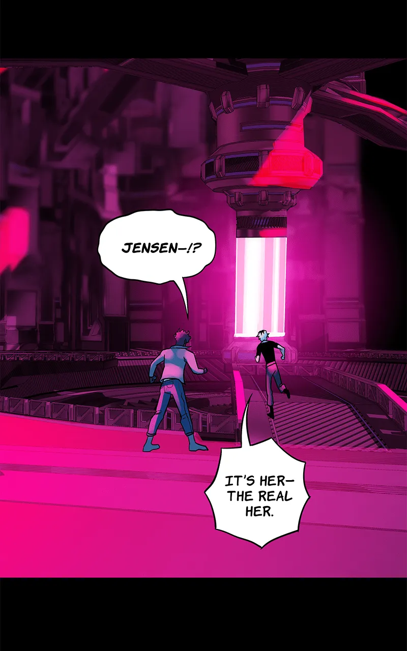 The Prince of Southland Chapter 144 page 8 - 
