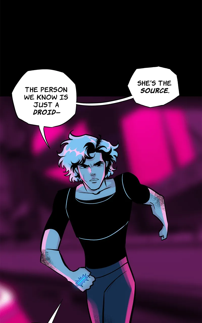 The Prince of Southland Chapter 144 page 9 - 