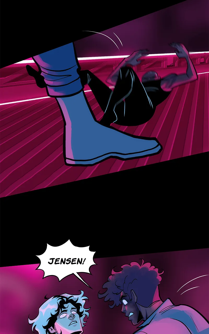The Prince of Southland Chapter 145 page 20 - 