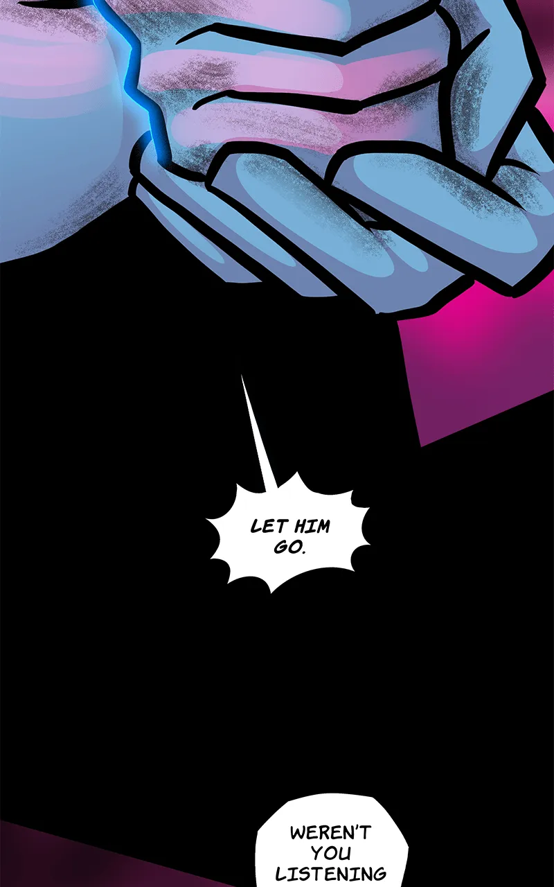 The Prince of Southland Chapter 145 page 3 - 