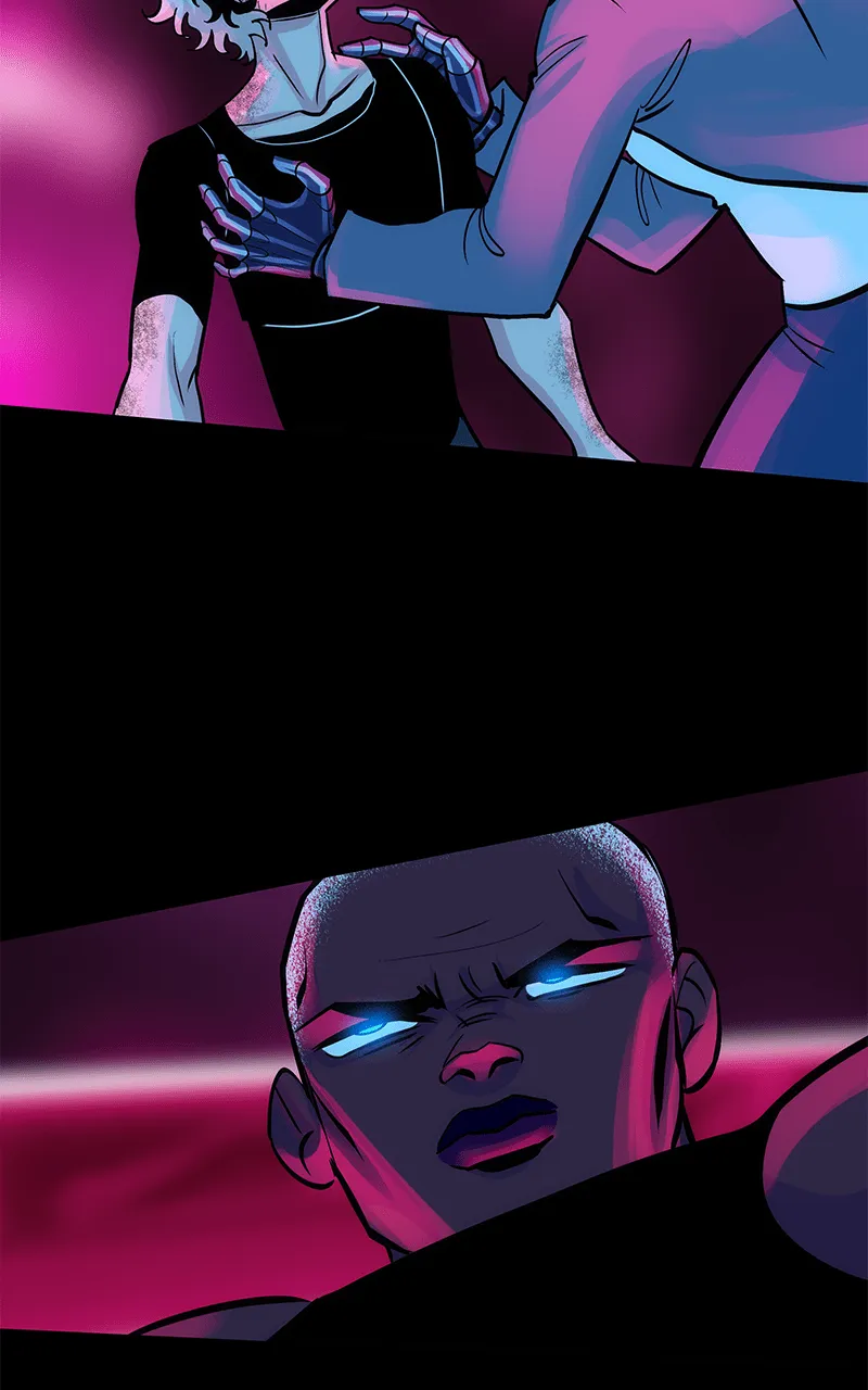The Prince of Southland Chapter 145 page 21 - 