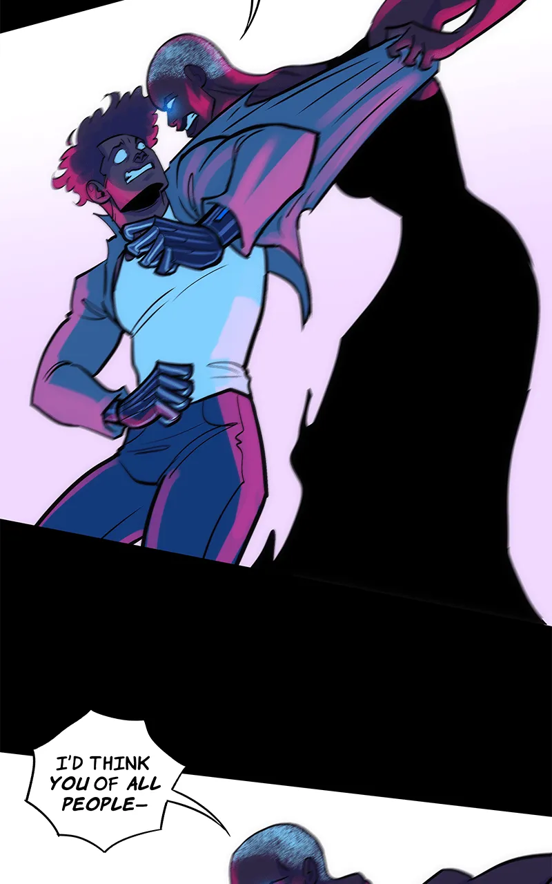 The Prince of Southland Chapter 145 page 24 - 