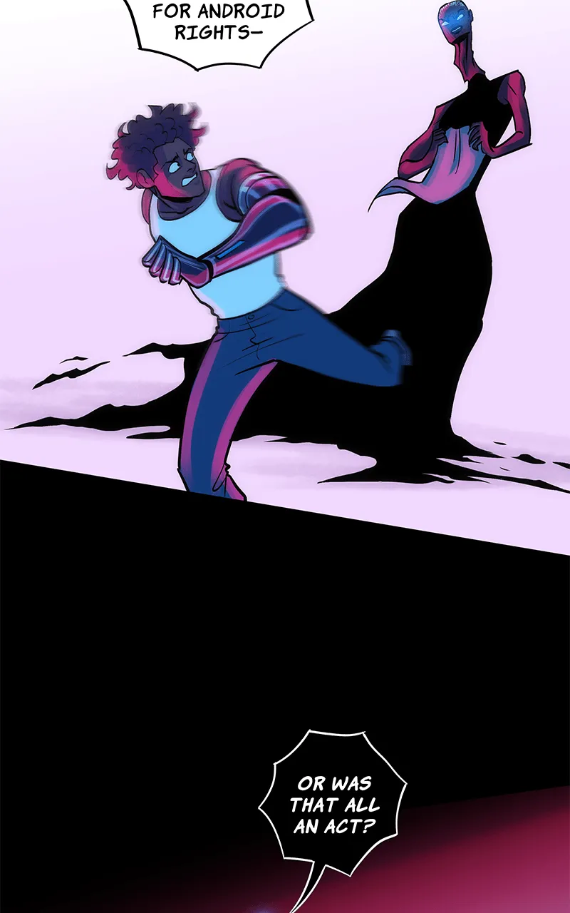 The Prince of Southland Chapter 145 page 26 - 