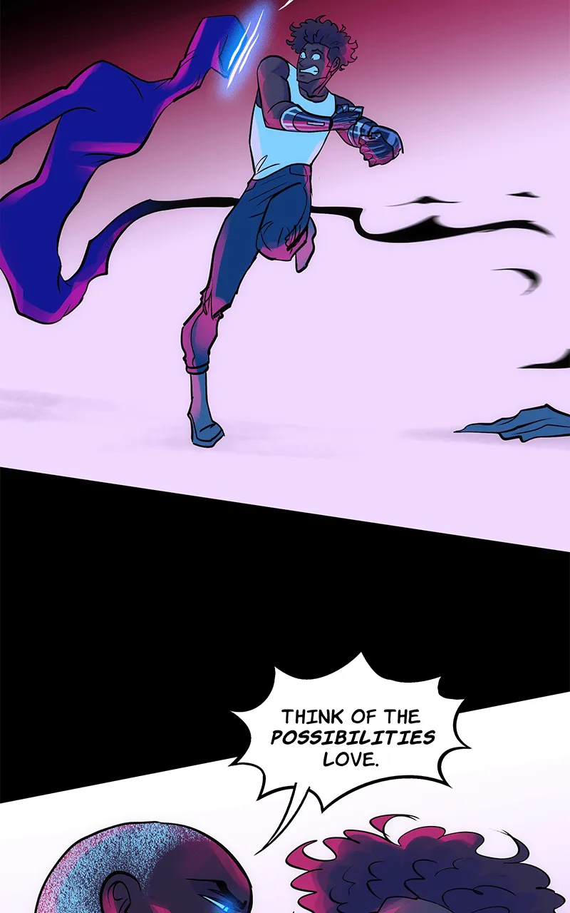 The Prince of Southland Chapter 145 page 27 - 