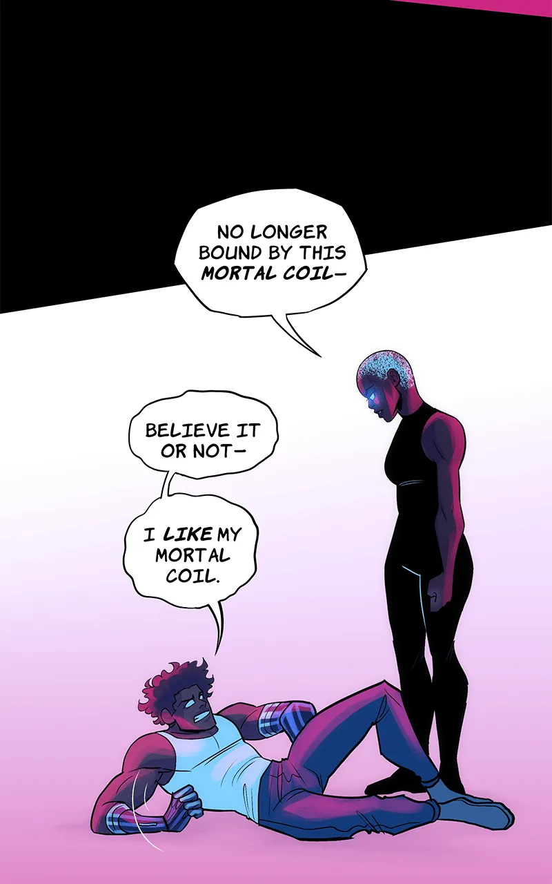 The Prince of Southland Chapter 145 page 34 - 