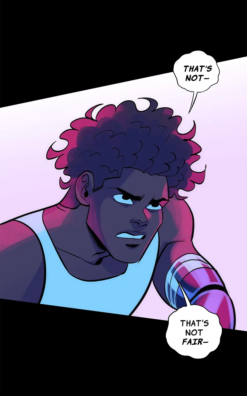 The Prince of Southland Chapter 145 page 36 - 