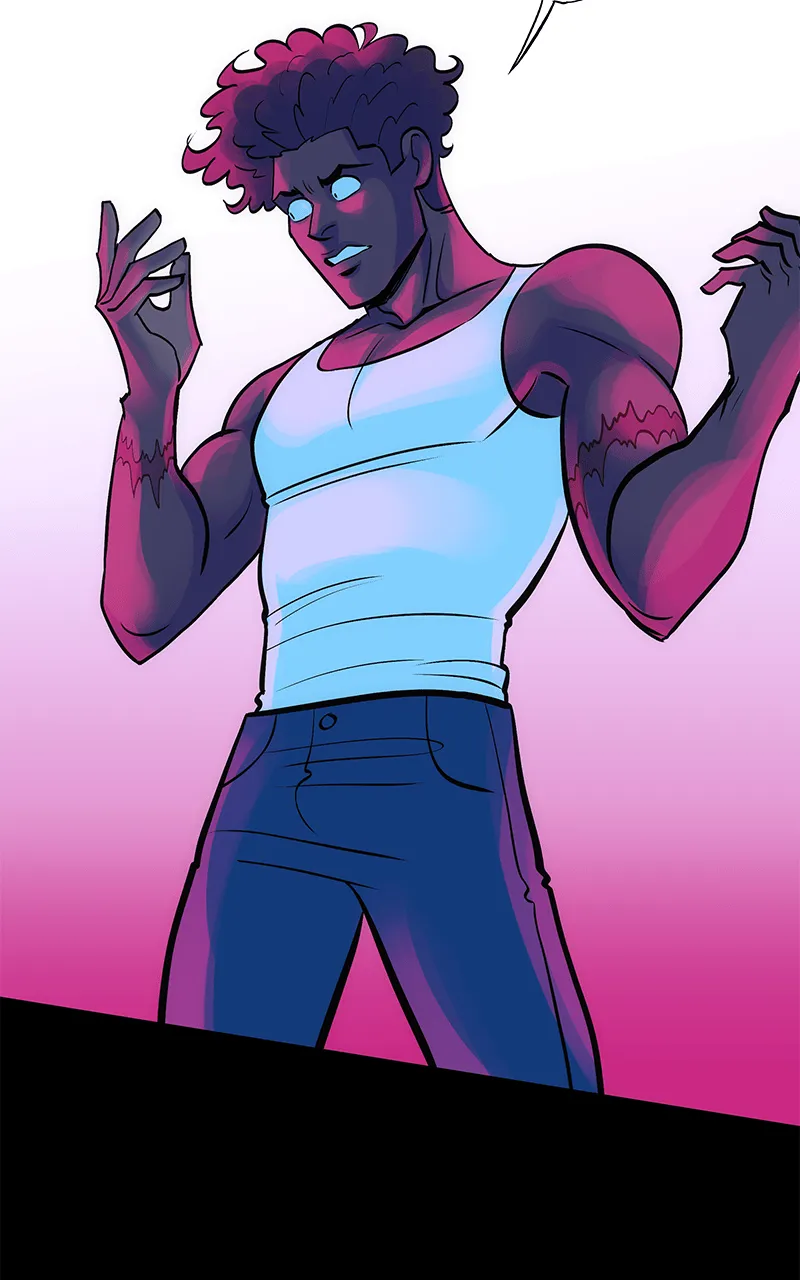 The Prince of Southland Chapter 145 page 40 - 