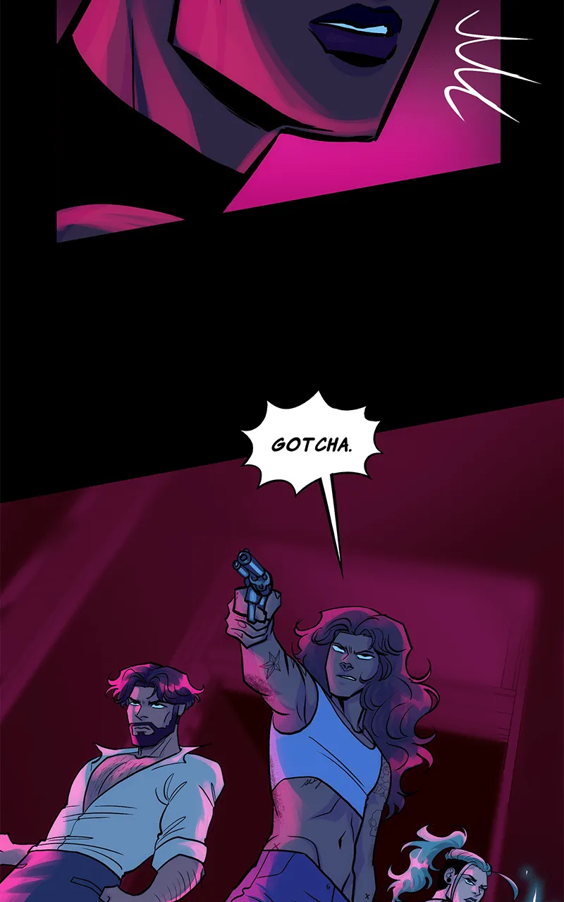 The Prince of Southland Chapter 145 page 44 - 