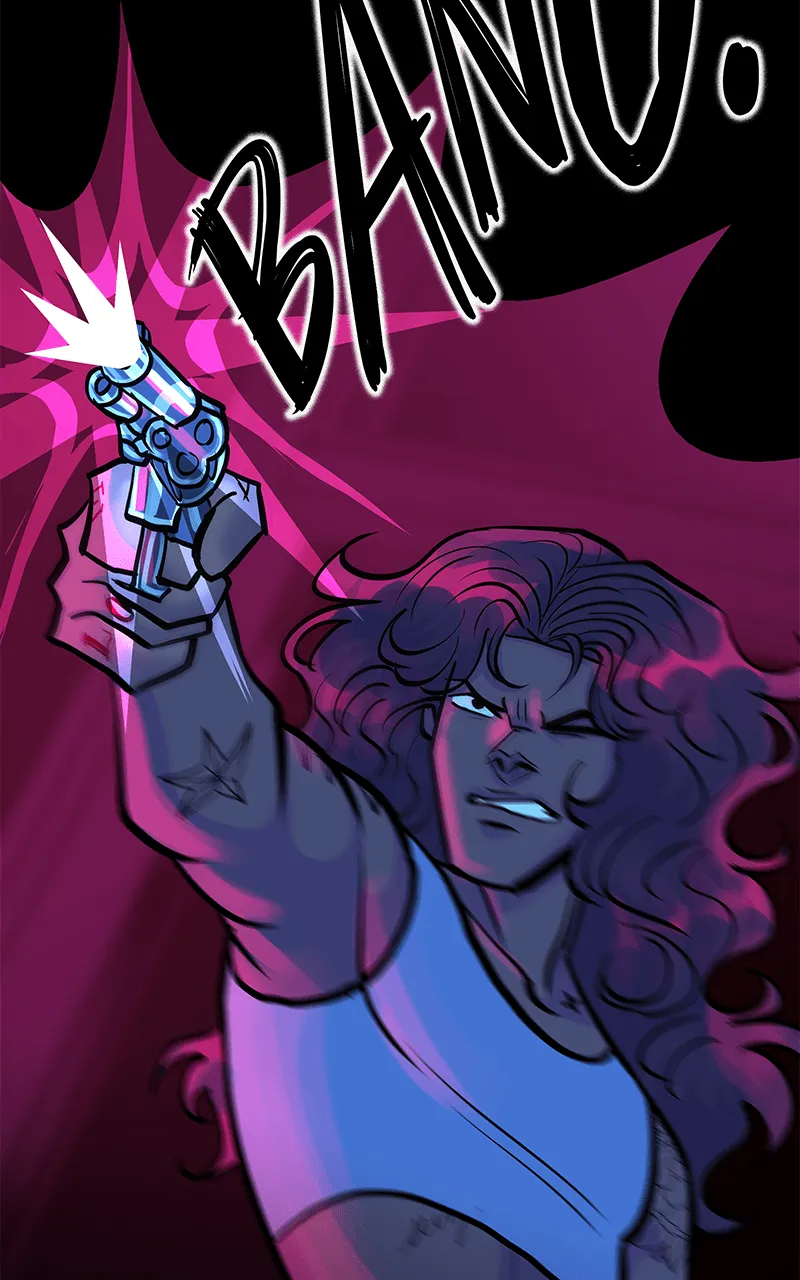 The Prince of Southland Chapter 145 page 46 - 