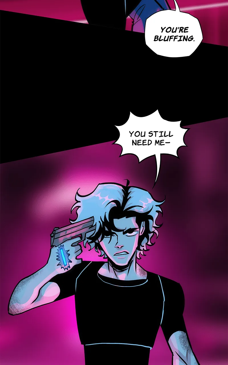 The Prince of Southland Chapter 145 page 8 - 