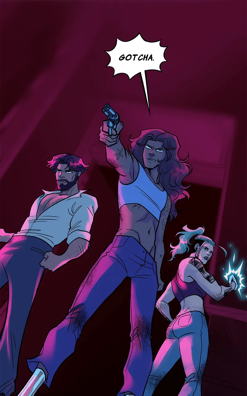 The Prince of Southland Chapter 146 page 2 - 