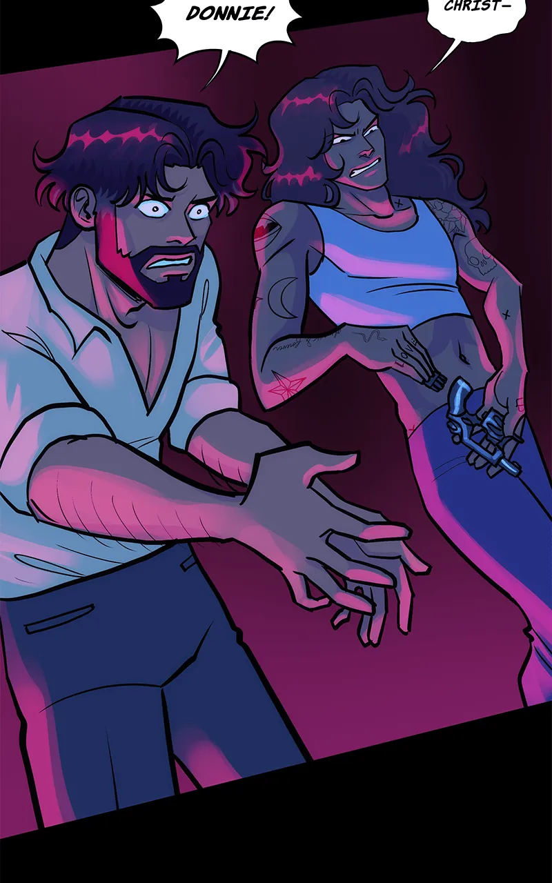 The Prince of Southland Chapter 146 page 15 - 