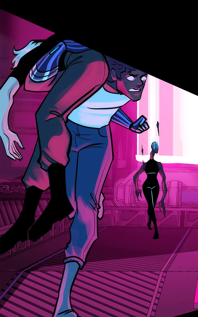 The Prince of Southland Chapter 146 page 17 - 