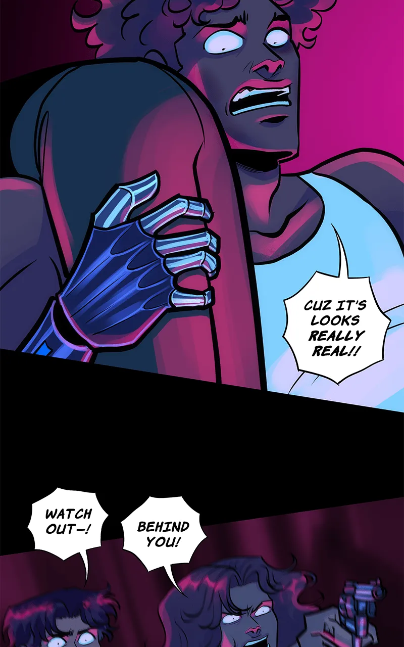 The Prince of Southland Chapter 146 page 25 - 
