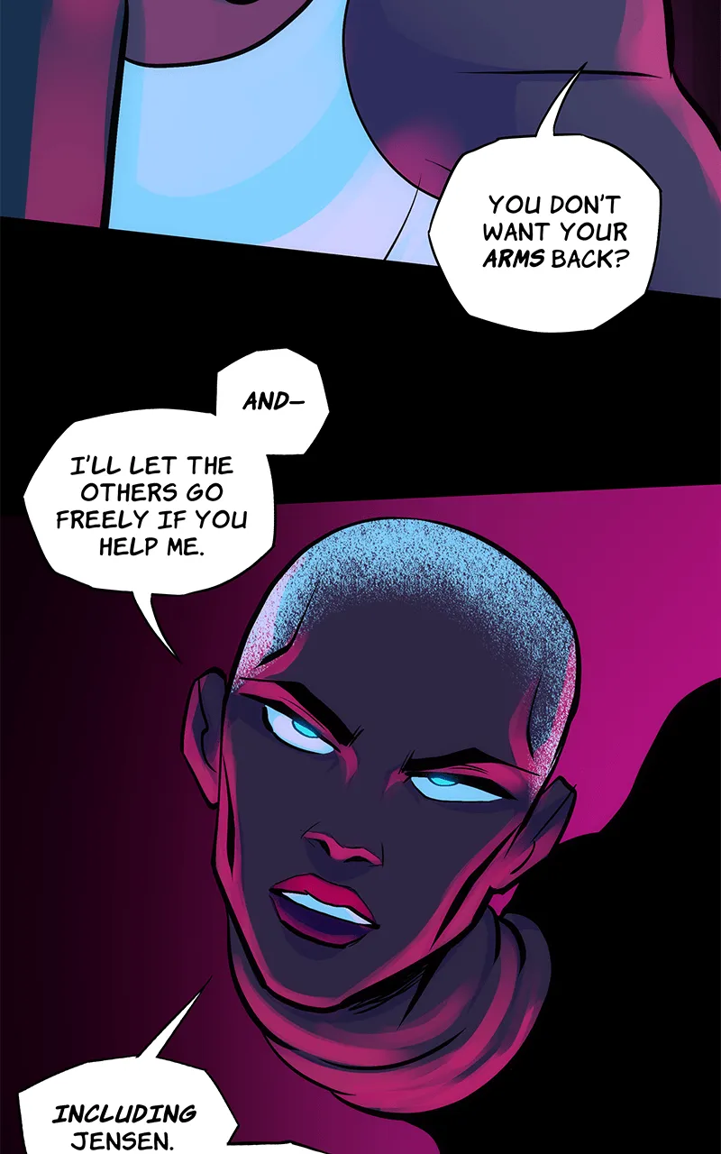 The Prince of Southland Chapter 146 page 28 - 