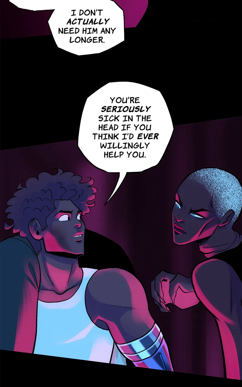 The Prince of Southland Chapter 146 page 29 - 