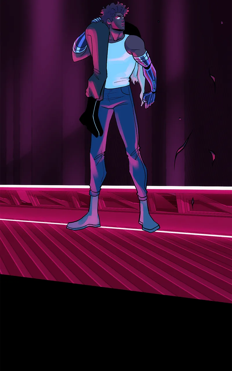 The Prince of Southland Chapter 146 page 31 - 