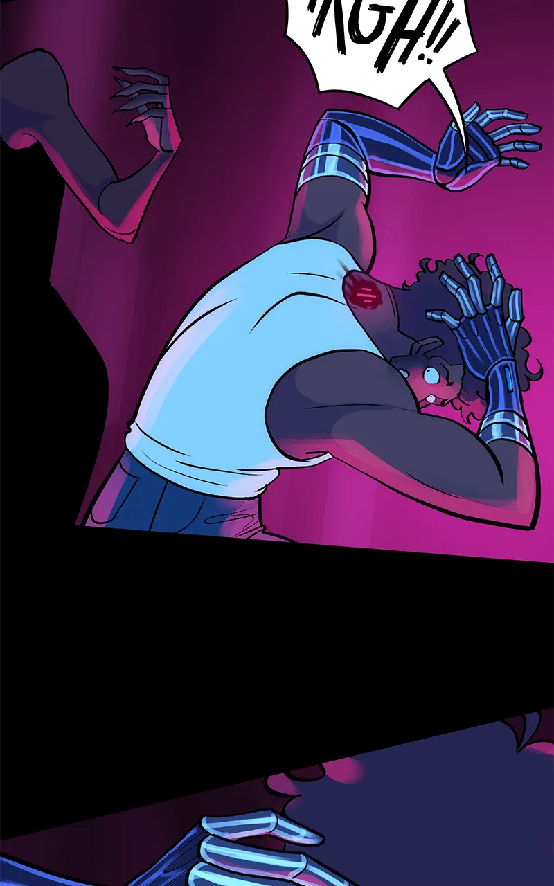 The Prince of Southland Chapter 146 page 37 - 