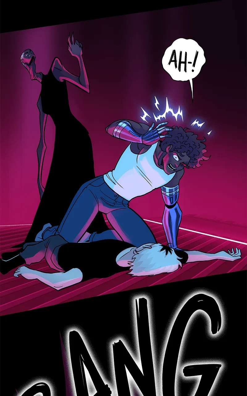The Prince of Southland Chapter 146 page 40 - 