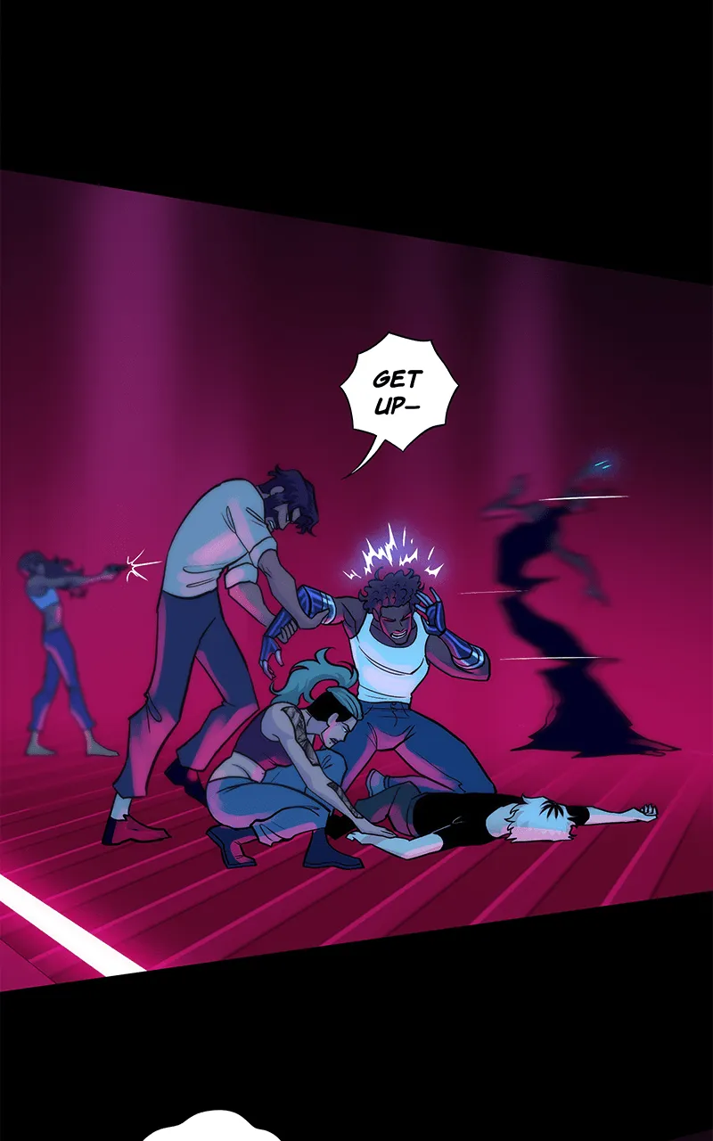The Prince of Southland Chapter 146 page 45 - 