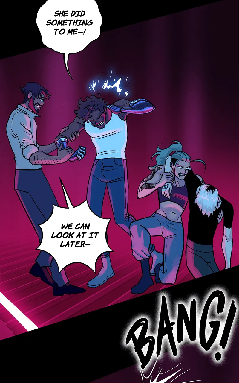The Prince of Southland Chapter 146 page 46 - 