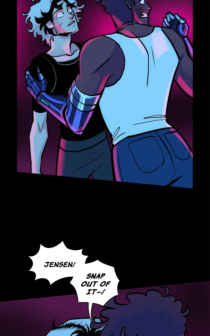 The Prince of Southland Chapter 146 page 8 - 