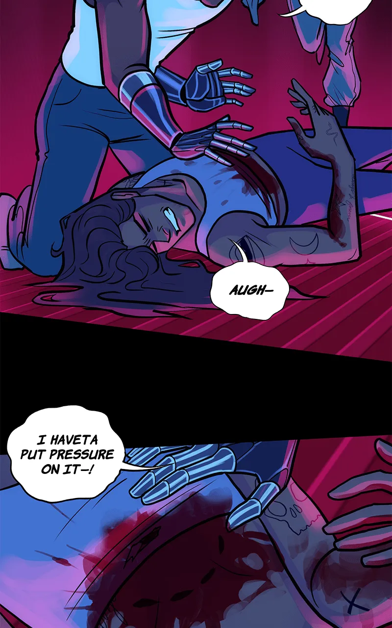 The Prince of Southland Chapter 147 page 17 - 