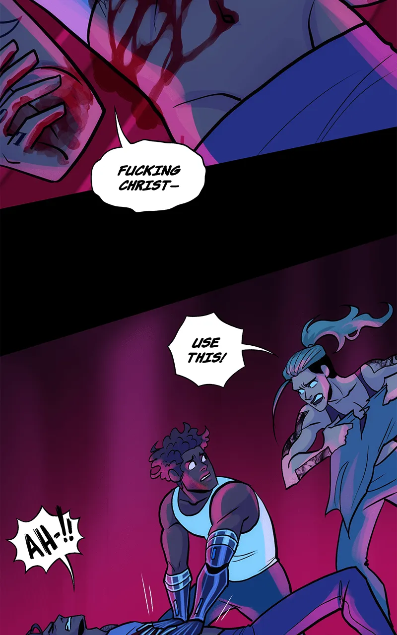 The Prince of Southland Chapter 147 page 18 - 