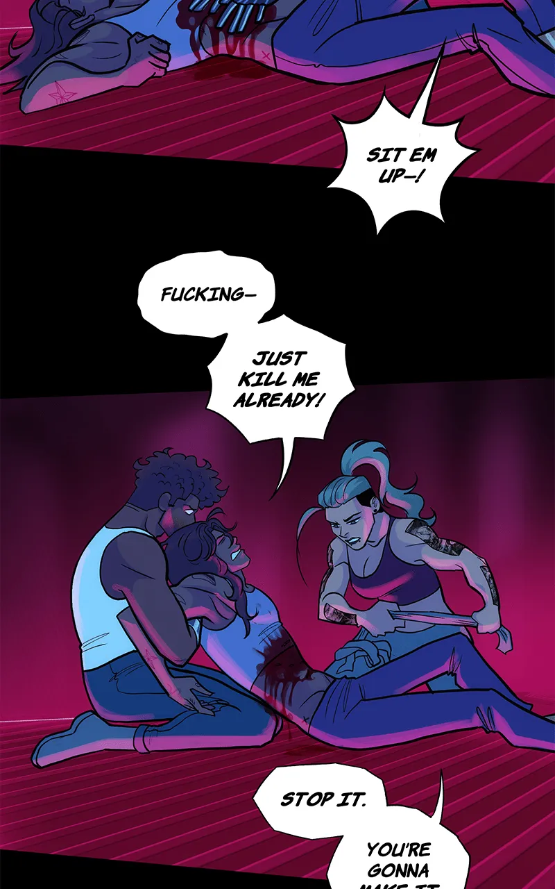 The Prince of Southland Chapter 147 page 19 - 