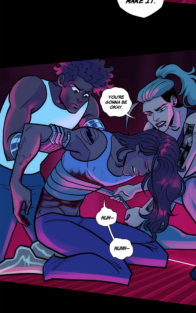 The Prince of Southland Chapter 147 page 20 - 