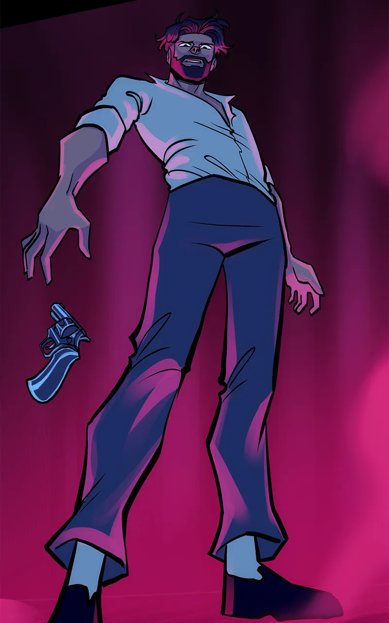 The Prince of Southland Chapter 147 page 23 - 